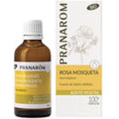 Trattamento mirato Olio Vegetale rosacanina Bio - Pranarôm - Modalova