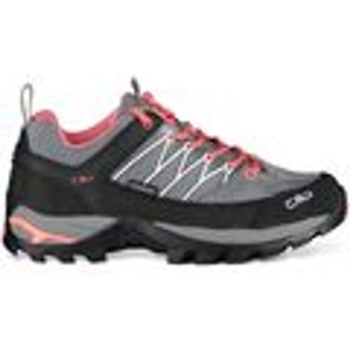 Scarpe da trekking RIGEL LOW WMN TREKKING SHOE WP - CMP - Modalova