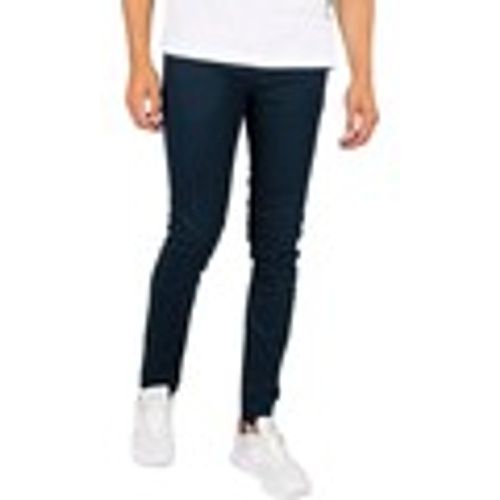 Jeans Slim Jeans slim in twill di Drake - Farah - Modalova