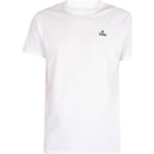 T-shirt Nuova maglietta Baco Mini Logo - Lois - Modalova