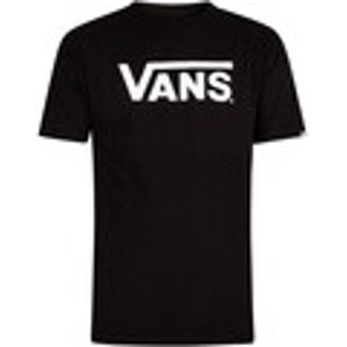 T-shirt Vans Maglietta classica - Vans - Modalova