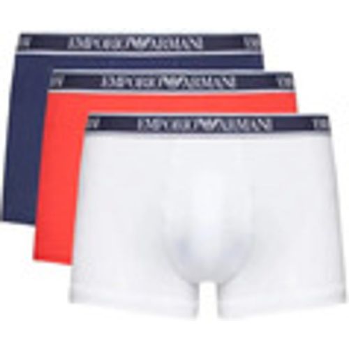 Boxer Emporio Armani Eagle - Emporio Armani - Modalova