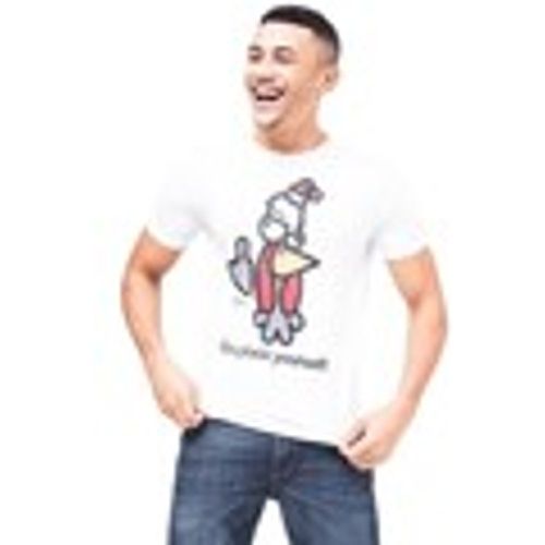 T-shirts a maniche lunghe Bad Turkey - Xplicit - Modalova