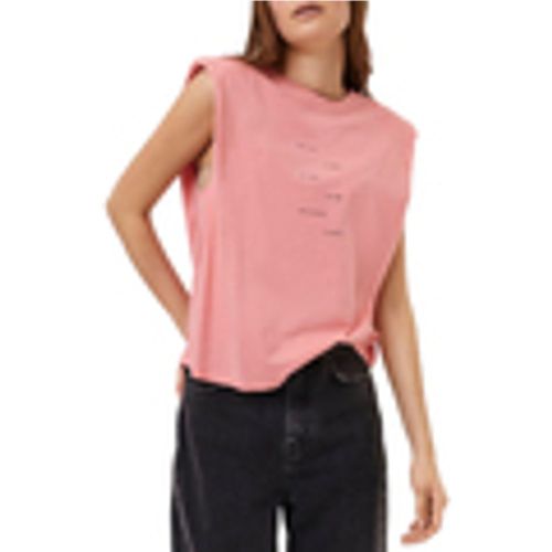 T-shirt Vero Moda 10245256 - Vero Moda - Modalova