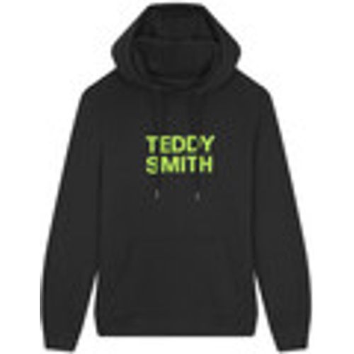 Felpa Teddy Smith 10816368D - Teddy smith - Modalova