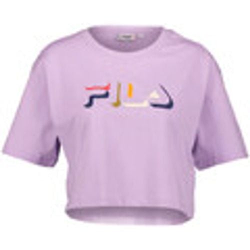 T-shirt & Polo Fila FAW010040001 - Fila - Modalova