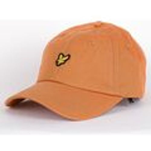 Cappelli HE906A BASEBALL CAP-W869 DALTBURN - Lyle & Scott - Modalova