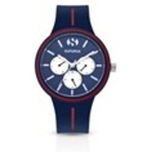Orologio Analogico Superga STC102 - Superga - Modalova