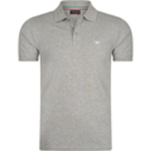 Polo Polo Plain Pique - Cappuccino Italia - Modalova