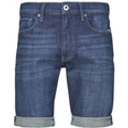 Pantaloni corti 3301 slim short - G-Star Raw - Modalova