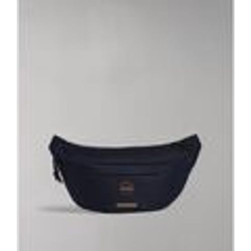 Borsa H-VOYAGE WB NP0A4H65176- MARINE - Napapijri - Modalova