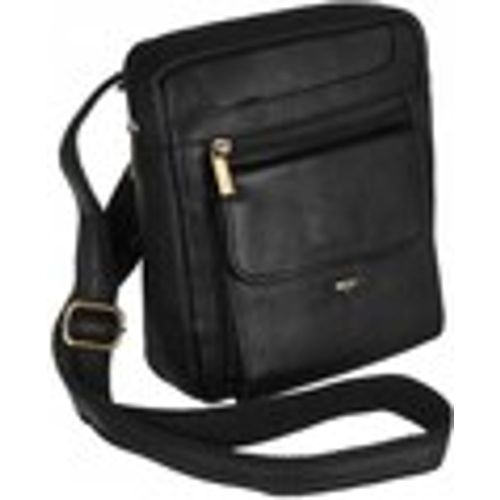 Borsa a spalla DHPTNPR99NDM64526 - Peterson - Modalova