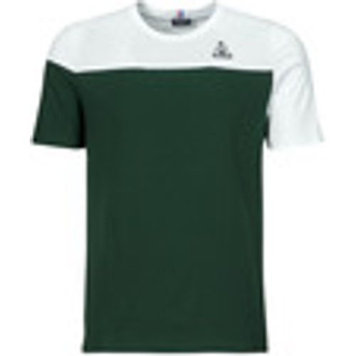 T-shirt BAT TEE SS N°3 M - Le Coq Sportif - Modalova