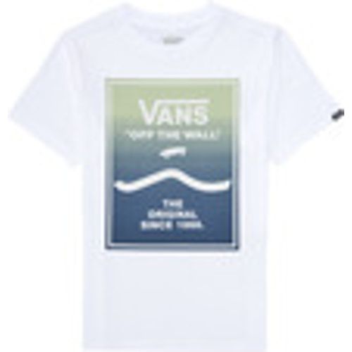 T-shirt Vans PRINT BOX 2.0 - Vans - Modalova