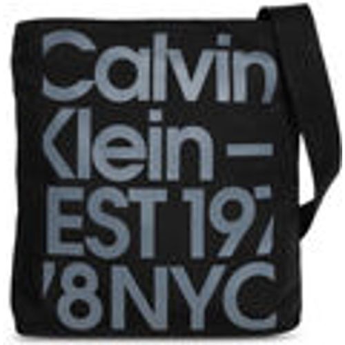 Borsa a tracolla - k50k510378 - Calvin Klein Jeans - Modalova