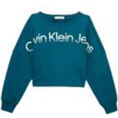 Felpa Calvin Klein Jeans - Calvin Klein Jeans - Modalova