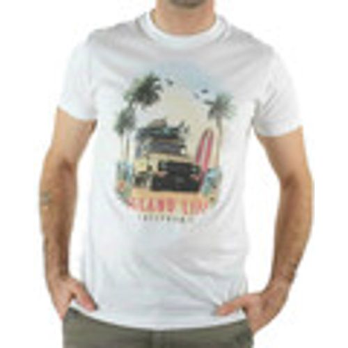 T-shirt & Polo Deeluxe 03T1205M - Deeluxe - Modalova