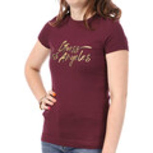T-shirt & Polo Guess G-W3YI18J1314 - Guess - Modalova