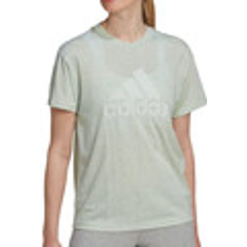 T-shirt & Polo adidas HK0419 - Adidas - Modalova