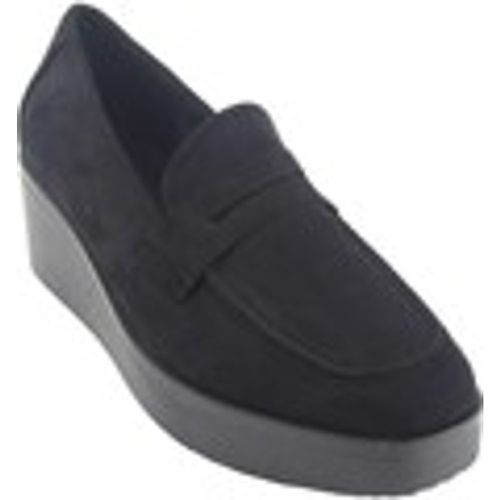 Scarpe Zapato señora s2496 negro - Bienve - Modalova