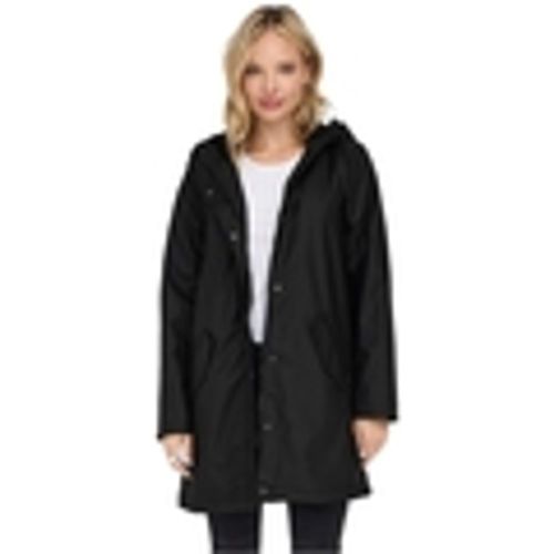 Mantella Noos Sally Jacket - Black - Only - Modalova