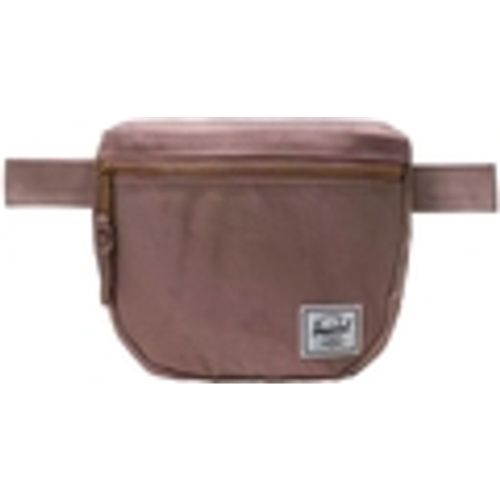 Portafoglio Settlement Hip Pack - Ash Rose - Herschel - Modalova