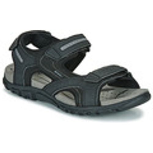 Sandali Geox UOMO SANDAL STRADA - Geox - Modalova