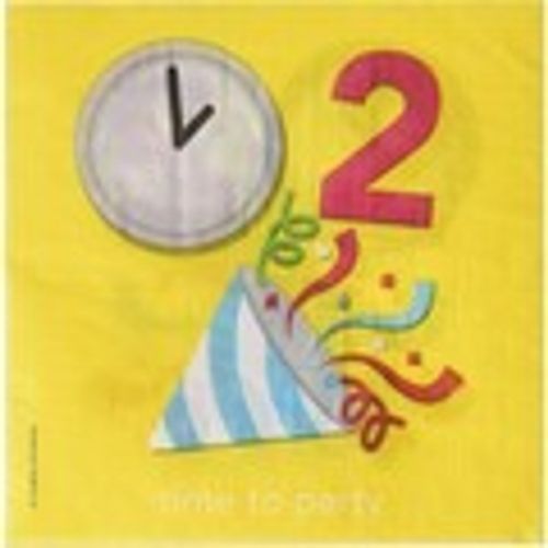 Tovaglia Creative Party SG26561 - Creative Party - Modalova