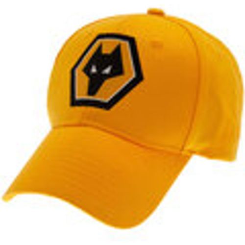 Cappellino TA10767 - Wolverhampton Wanderers Fc - Modalova