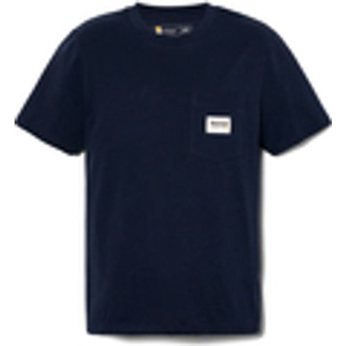 T-shirt & Polo TB0A66DS4331 - Timberland - Modalova