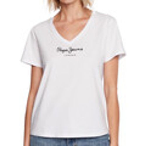 T-shirt & Polo Pepe jeans PL505482 - Pepe Jeans - Modalova