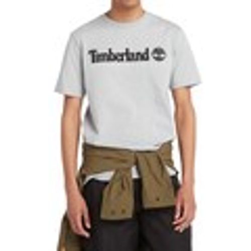 T-shirt Timberland 221880 - Timberland - Modalova