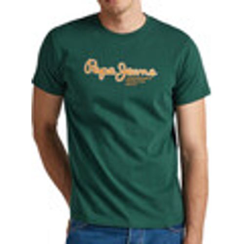 T-shirt & Polo Pepe jeans PM509126 - Pepe Jeans - Modalova