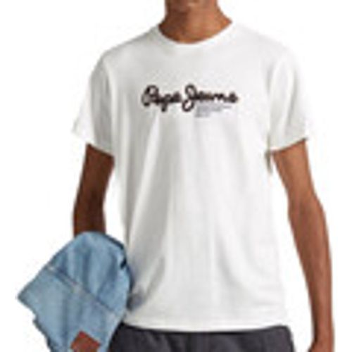 T-shirt & Polo Pepe jeans PM509126 - Pepe Jeans - Modalova