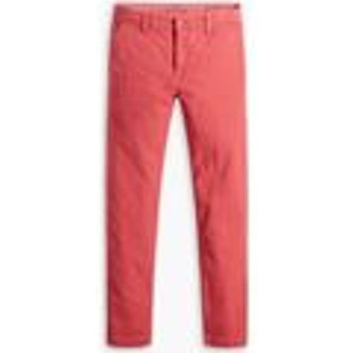 Pantaloni 17199 0075 SLIM-GARNET ROSE SHADY - Levis - Modalova