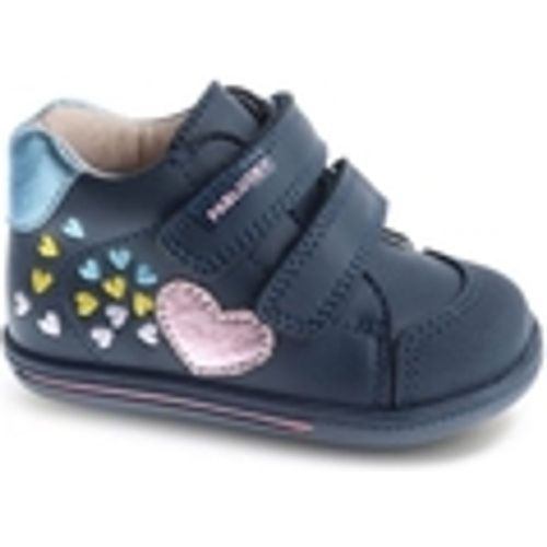 Sneakers Baby 033425 B - Leader Marino - Pablosky - Modalova