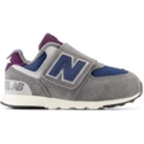 Sneakers New Balance Baby NW574KGN - New Balance - Modalova
