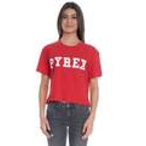 T-shirt Pyrex T-SHIRT DONNA 4222 - Pyrex - Modalova
