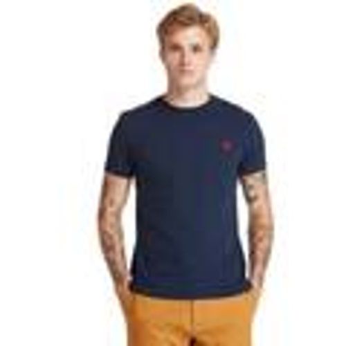 T-shirt T-SHIRT UOMO A2BPR - Timberland - Modalova