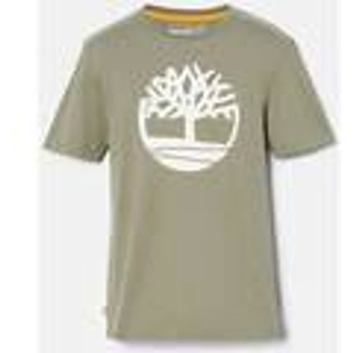 T-shirt T-SHIRT UOMO A2C2R - Timberland - Modalova