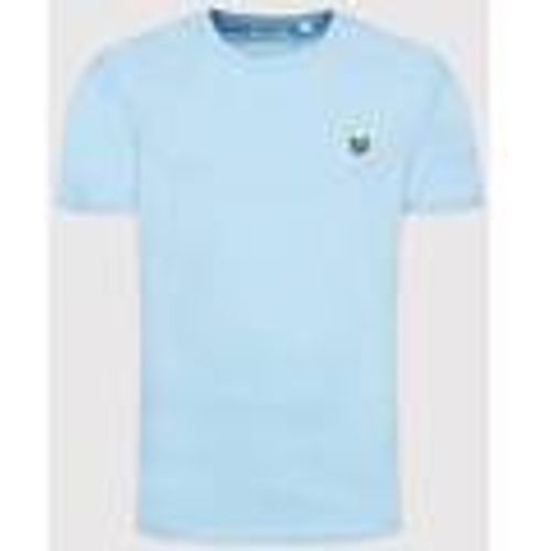 T-shirt T-SHIRT UOMO TS400VOG - Lyle & Scott - Modalova