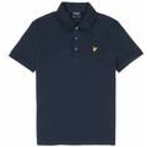 Polo POLO UOMO SP1812V - Lyle & Scott - Modalova