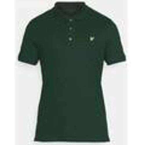 Polo Polo Uomo SP400VOG - Lyle & Scott - Modalova