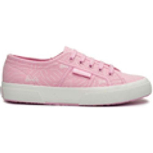 Sneakers x Barbie - Barbie Print - Light Pink/White - Superga - Modalova