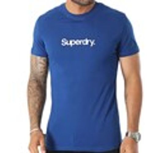 T-shirt Superdry 223130 - Superdry - Modalova
