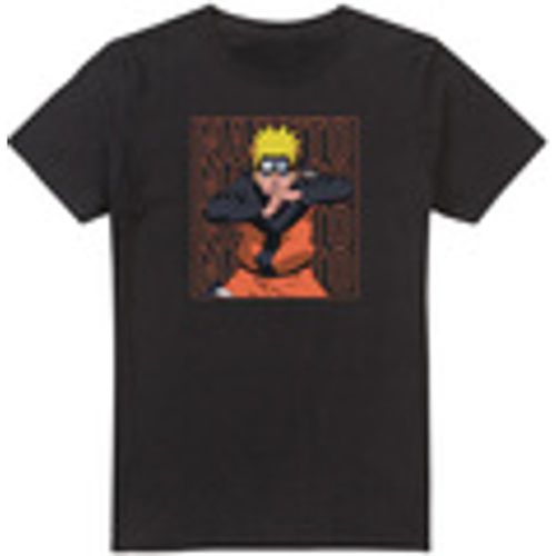 T-shirts a maniche lunghe TV2418 - Naruto - Modalova