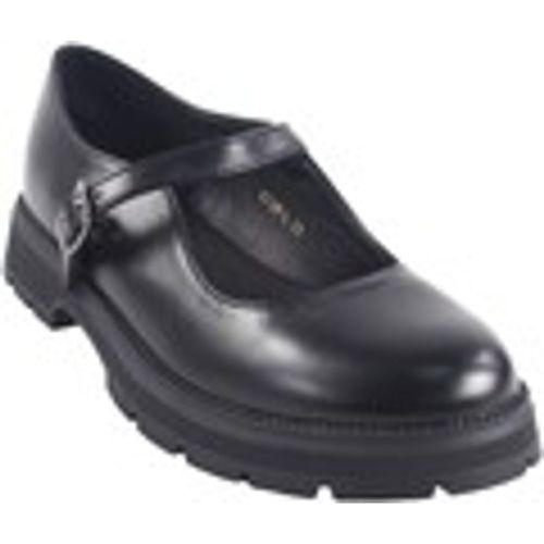 Scarpe bambini Zapato niña c788 negro - Bubble Bobble - Modalova