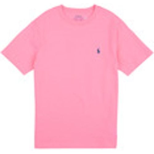 T-shirt SS CN-TOPS-T-SHIRT - Polo Ralph Lauren - Modalova