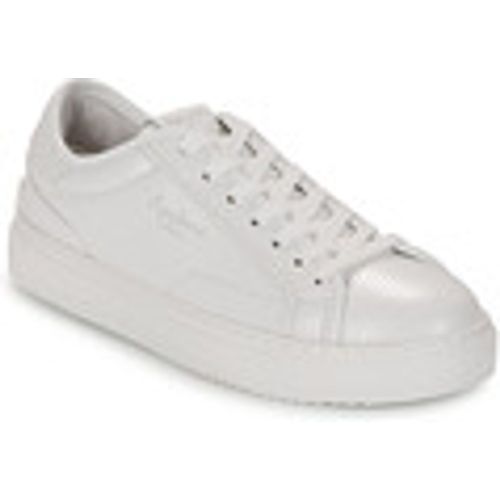 Sneakers basse ADAMS SNAKY - Pepe Jeans - Modalova