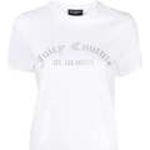 T-shirt SKU_256622_1431034 - Juicy Couture - Modalova